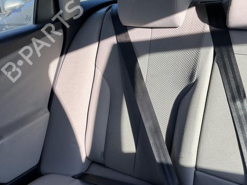 Used Rear right seatbelt Rear right seatbelt VW PASSAT B6 Variant (3C5) 1.9 TDI (105 hp) 31340038 31340038