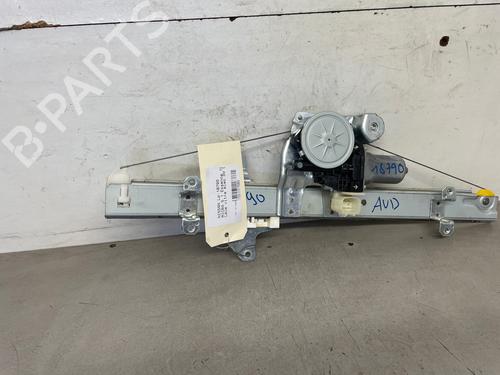 Front right window mechanism NISSAN MICRA V (K14) 1.0 IG-T | BP39032404C23 - Image 3
