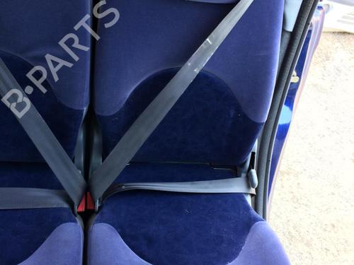 Used Rear left belt tensioner CITROËN XSARA PICASSO (N68) 1.6 HDi (90 hp) 26937967