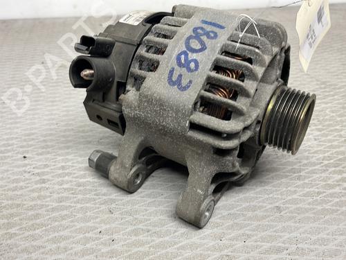 Alternator PEUGEOT 307 (3A/C) 1.6 16V | BP32168438M7 