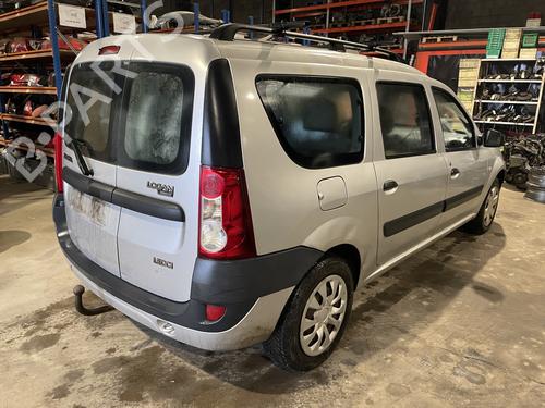 Electronic module DACIA LOGAN MCV (KS_) 1.5 dCi (KS0W) | BP32094004M83 - Image 5