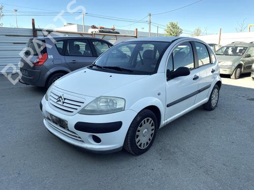 Water radiator CITROËN C3 I (FC_, FN_) 1.1 i | BP26414895M31