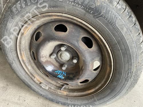 Felga PEUGEOT 406 (8B) 1.9 TD | BP30910562C45