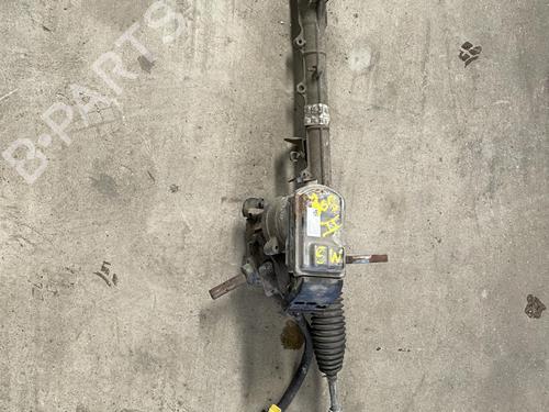 Used Steering rack Steering rack PEUGEOT 308 SW II (LC_, LJ_, LR_, LX_, L4_) 1.6 BlueHDi 120 (120 hp) 26417508 26417508