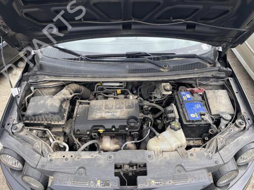 Used Parts CHEVROLET AVEO Hatchback (T300) 4749050