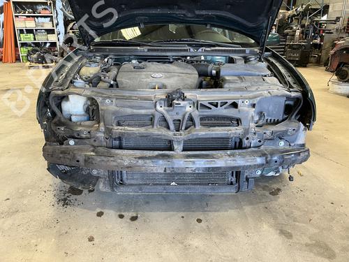 Used Intercooler Intercooler VW GOLF III (1H1) [1989-2000] 33654411 33654411