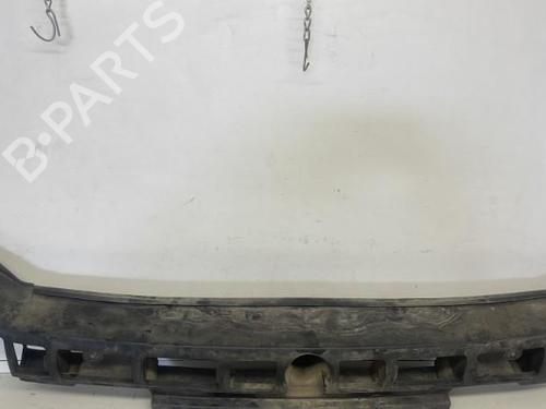 Rear bumper bracket PEUGEOT 207 (WA_, WC_) 1.6 HDi | BP26427095C159 