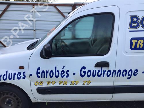 Venstre fortil lås RENAULT KANGOO Express (FC0/1_) 1.5 dCi (FC07, FC1R) (65 hp) 30641843