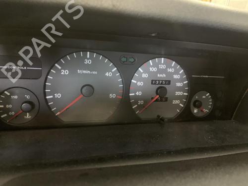 Steering column stalk CITROËN XANTIA (X1_, X2_) 1.9 Turbo D | BP26422623I23 