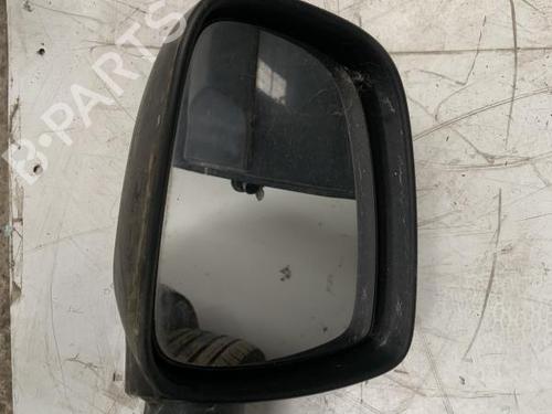 Used Left mirror DACIA LOGAN MCV (KS_) 1.6 16V Hi-Flex (105 hp) 32219225