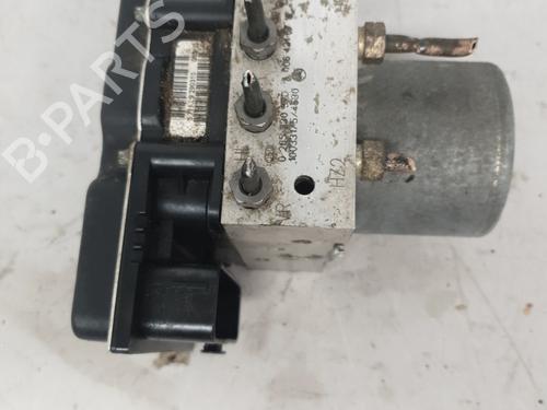 ABS pump MERCEDES-BENZ B-CLASS Sports Tourer (W245) B 180 CDI (245.207) | BP26424781M43 
