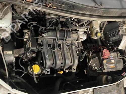 Left front window switch DACIA SANDERO II 1.2 | BP26412618I27 - Image 18