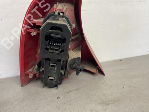 Used Right taillight Right taillight RENAULT CLIO II (BB_, CB_) [1998-2016] 33475000 33475000