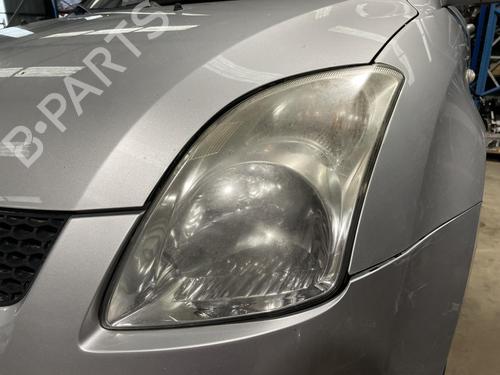 Left headlight SUZUKI SWIFT III (MZ, EZ) 1.3 DDiS (RS413D) | BP26426817C28
