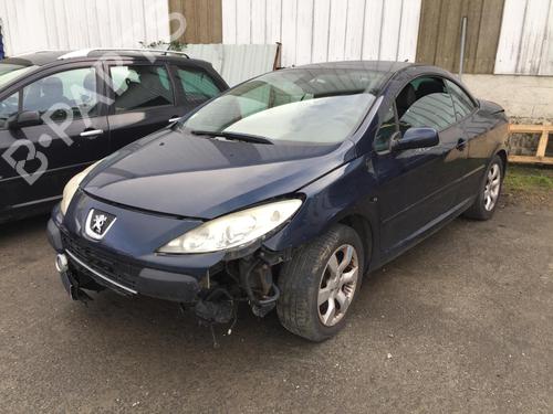 Used Anti roll bar PEUGEOT 307 CC (3B) 2.0 HDi 135 (136 hp) 30169271