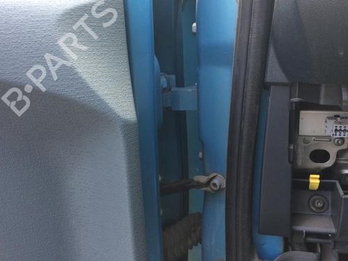 Hinge/Door check strap FORD KA (RU8) 1.2 | BP26417579C146