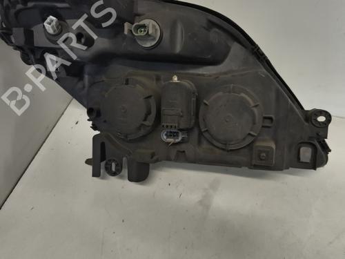 Used Left headlight Left headlight RENAULT SCÉNIC I MPV (JA0/1_, FA0_) 1.9 dTi (JA0N) (98 hp) 32125373 32125373