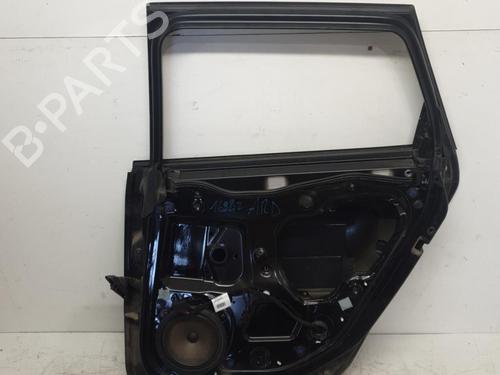 Right rear door AUDI A3 Sportback (8PA) 1.9 TDI | BP26426737C5 