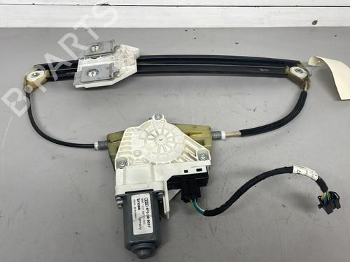 Used Rear left window mechanism Rear left window mechanism AUDI A6 C6 Avant (4F5) 2.0 TDI (140 hp) 26413890 26413890