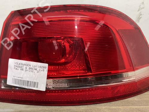 Right taillight VW PASSAT B7 Variant (365) 1.6 TDI | BP31322457C35  - Image 10