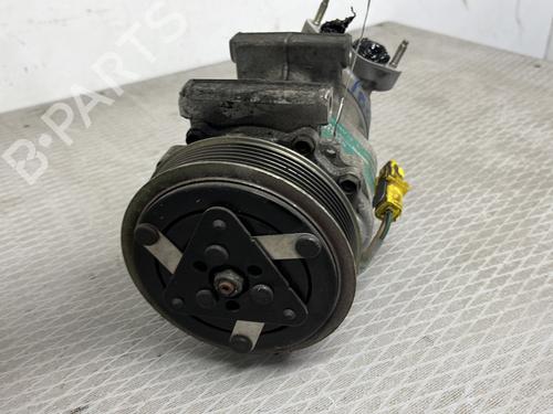 Used AC compressor AC compressor PEUGEOT 307 (3A/C) 1.6 16V (109 hp) 32168439 32168439