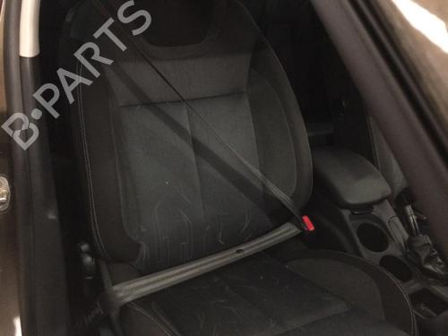 Used Front right belt tensioner CITROËN C4 II (NC_) 1.6 VTi 120 (NC5FS0, NC5FS9) (120 hp) 31594812