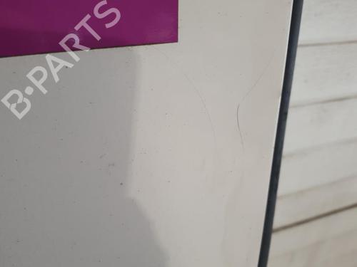 Left tailgate VW CRAFTER 30-50 Van (2E_) 2.0 TDI | BP26421462C76 