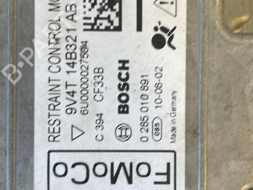 Used ECU airbags ECU airbags FORD KUGA I 2.0 TDCi (140 hp) 26422391 26422391