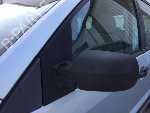 Retrovisor izquierdo FORD FUSION (JU_) 1.4 TDCi | BP26907333C26 