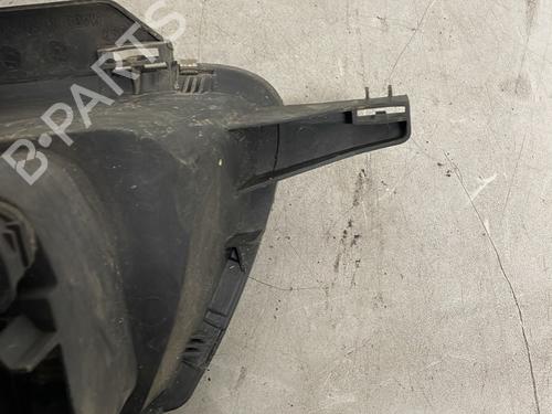 Right headlight CITROËN SAXO (S0, S1) 1.0 X | BP31993329C29 