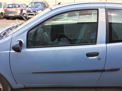 Front left window mechanism FIAT PUNTO (188_) 1.2 60 (188.030, .050, .130, .150, .230, .250) | BP28190925C22 