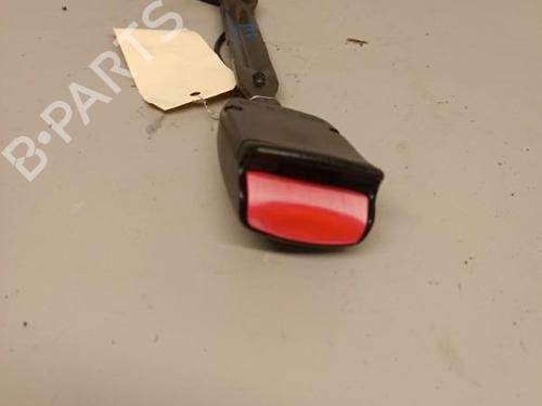 Used Seat buckle Seat buckle RENAULT MEGANE III Hatchback (BZ0/1_, B3_) 1.5 dCi (BZ09, BZ0D, BZ1W, BZ29, BZ14) (110 hp) 26416051 26416051