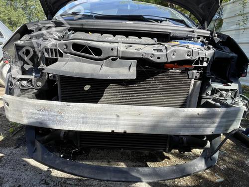 Panel frontal Panel frontal OPEL CORSA D (S07) 1.3 CDTI (L08, L68) (75 hp) 37277807 37277807