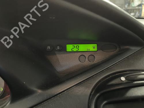 Ferdsskriver FORD FOCUS I (DAW, DBW) 1.6 16V (100 hp) 30819630