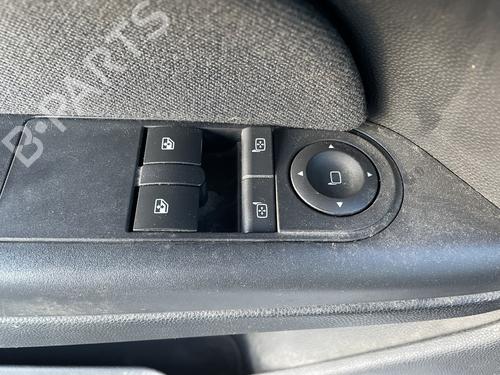 Left front window switch OPEL ASTRA H GTC (A04) 1.7 CDTI (L08) | BP32083748I27 - Image 2