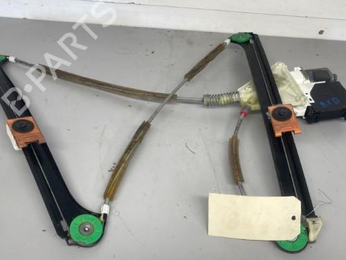 Front right window mechanism AUDI A3 Sportback (8PA) 1.9 TDI | BP26426863C23 