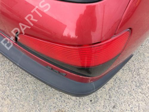 Right taillight PEUGEOT 306 Hatchback (7A, 7C, N3, N5) 1.4 | BP29205145C35 