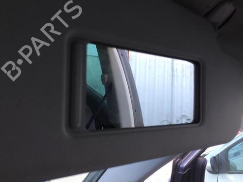 Right sun visor SEAT ALTEA (5P1) 1.9 TDI | BP29638537I2 