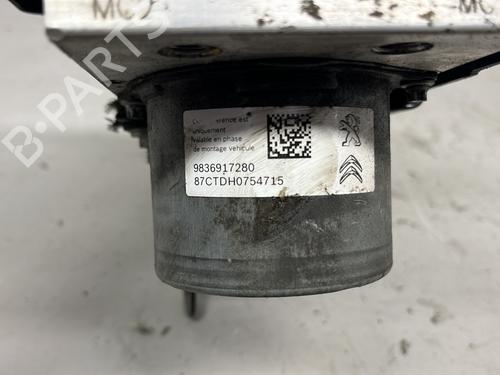 ABS pump CITROËN C4 SPACETOURER (3D_) 1.5 BlueHDi 130 | BP26420427M43  - Image 6