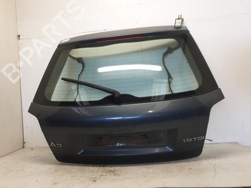 Tailgate AUDI A3 (8P1) 1.9 TDI | BP26413798C6 