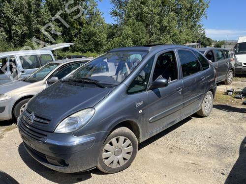 Brugte CITROËN XSARA PICASSO (N68)  2.0 HDi  4779530