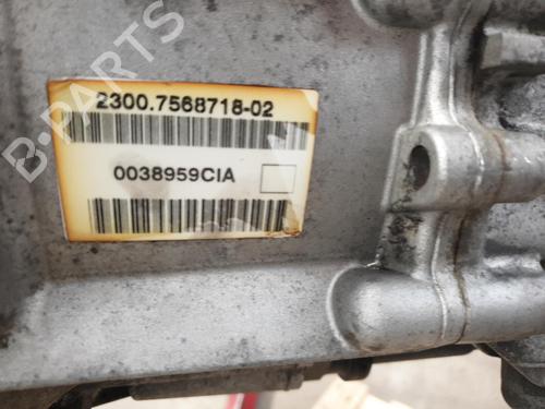 Gearbox MINI MINI (R56) Cooper S | BP26422234M3  - Image 7