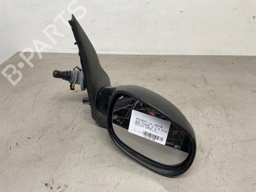 Used Right mirror Right mirror 34708474 34708474