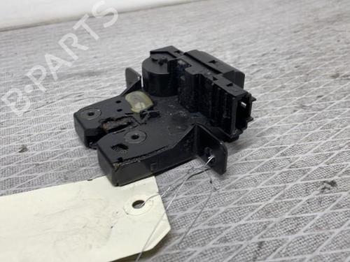 Tailgate lock NISSAN QASHQAI / QASHQAI +2 I (J10, NJ10, JJ10E) 1.5 dCi | BP26422084C101 