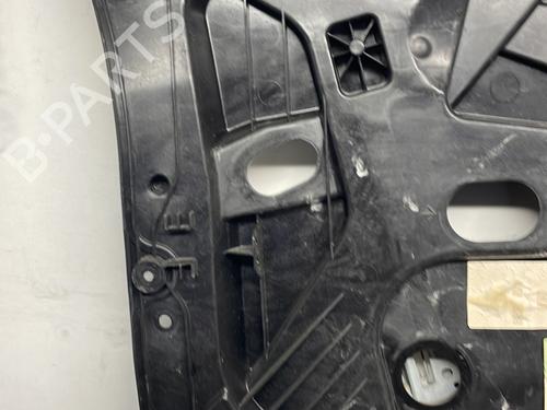 Front left window mechanism FORD FIESTA VI (CB1, CCN) 1.25 | BP31613081C22 - Image 15