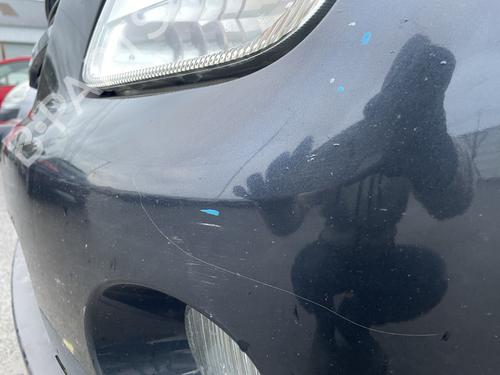 Pare-chocs avant SUZUKI IGNIS II (MH) 1.3 (RM413) | BP30778123C7 