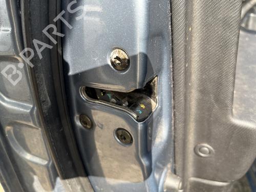 Front left lock KIA CEE'D Hatchback (ED) 1.6 CRDi 115 | BP36752493C98 - Image 2