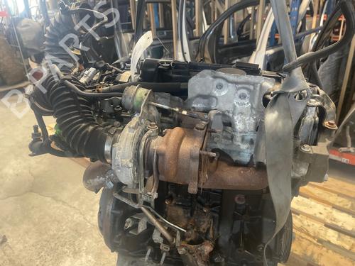Engine RENAULT TRAFIC II Bus (JL) 2.0 dCi 90 (JL00, JL01, JL0H, JL0M, JL0P, JL0S) | BP35927045M1 - Image 11