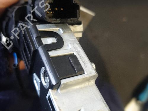 Used Ignition barrel Ignition barrel PEUGEOT 208 I (CA_, CC_) 1.6 HDi (92 hp) 26416901 26416901