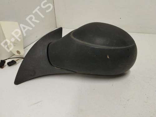 Left mirror CITROËN C3 Pluriel (HB_) 1.6 | BP26422038C26 